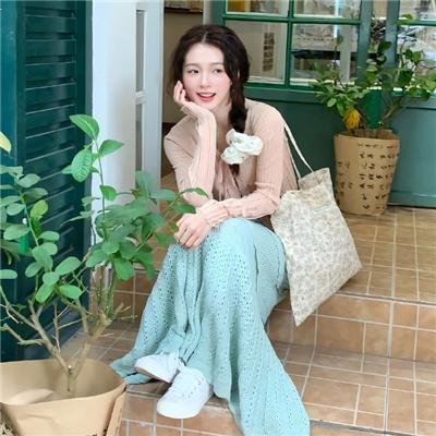 淑女怀春